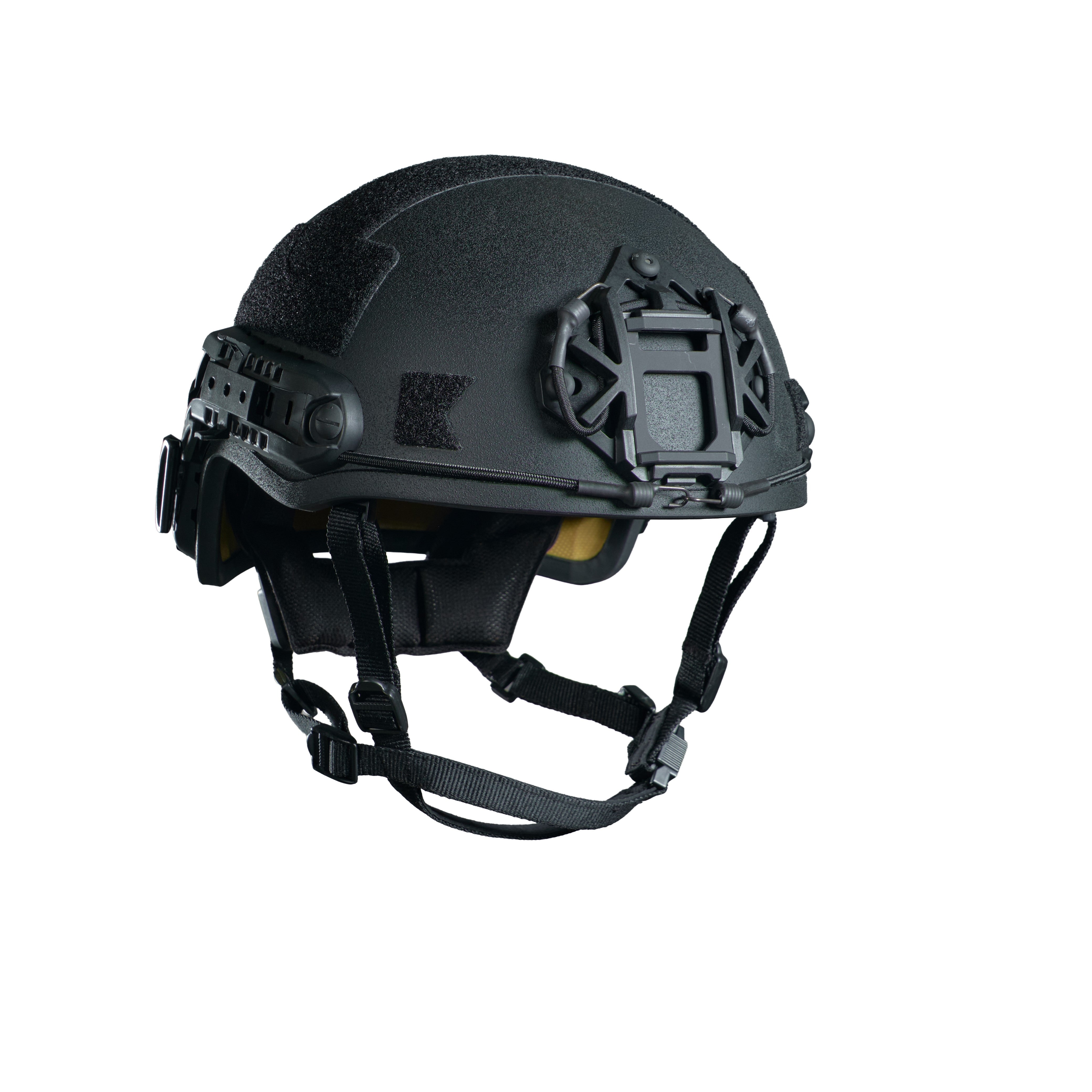 Combat Defense Industries
