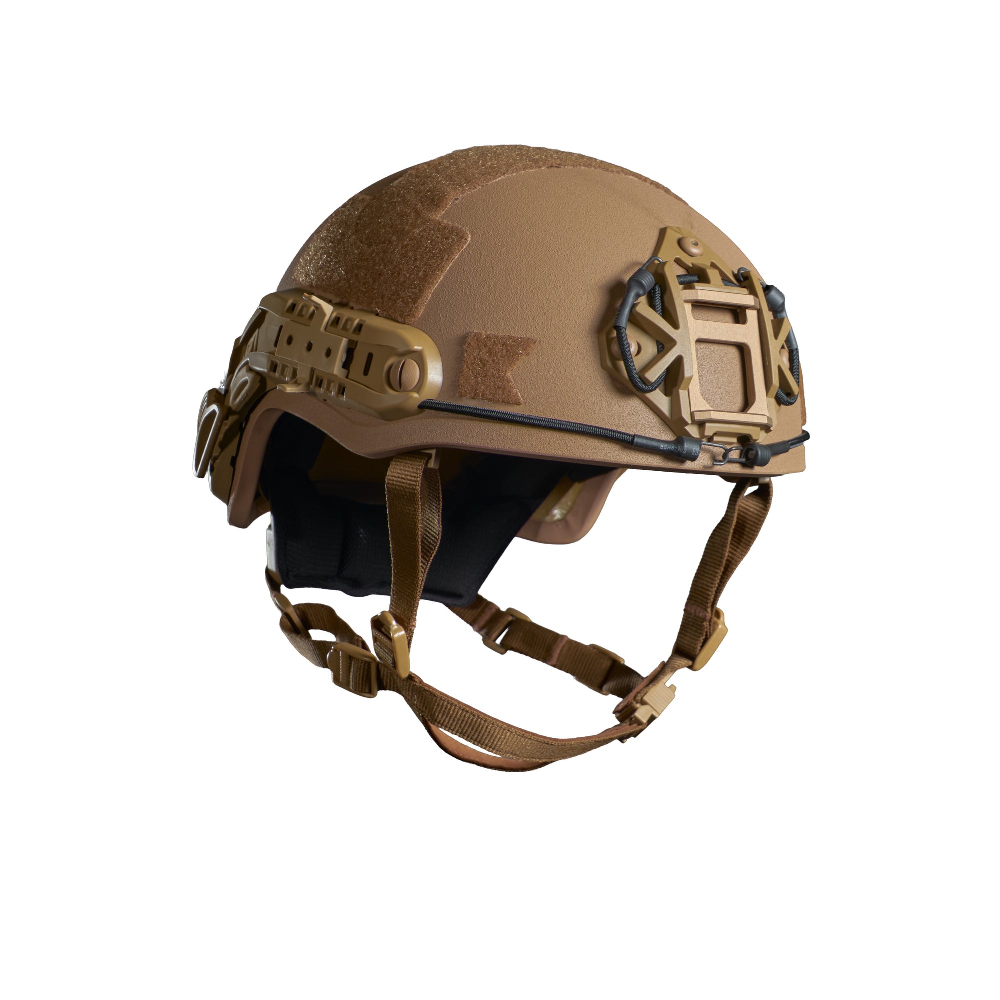 Bighorn™ High Cut Ballistic Helmet IIIA