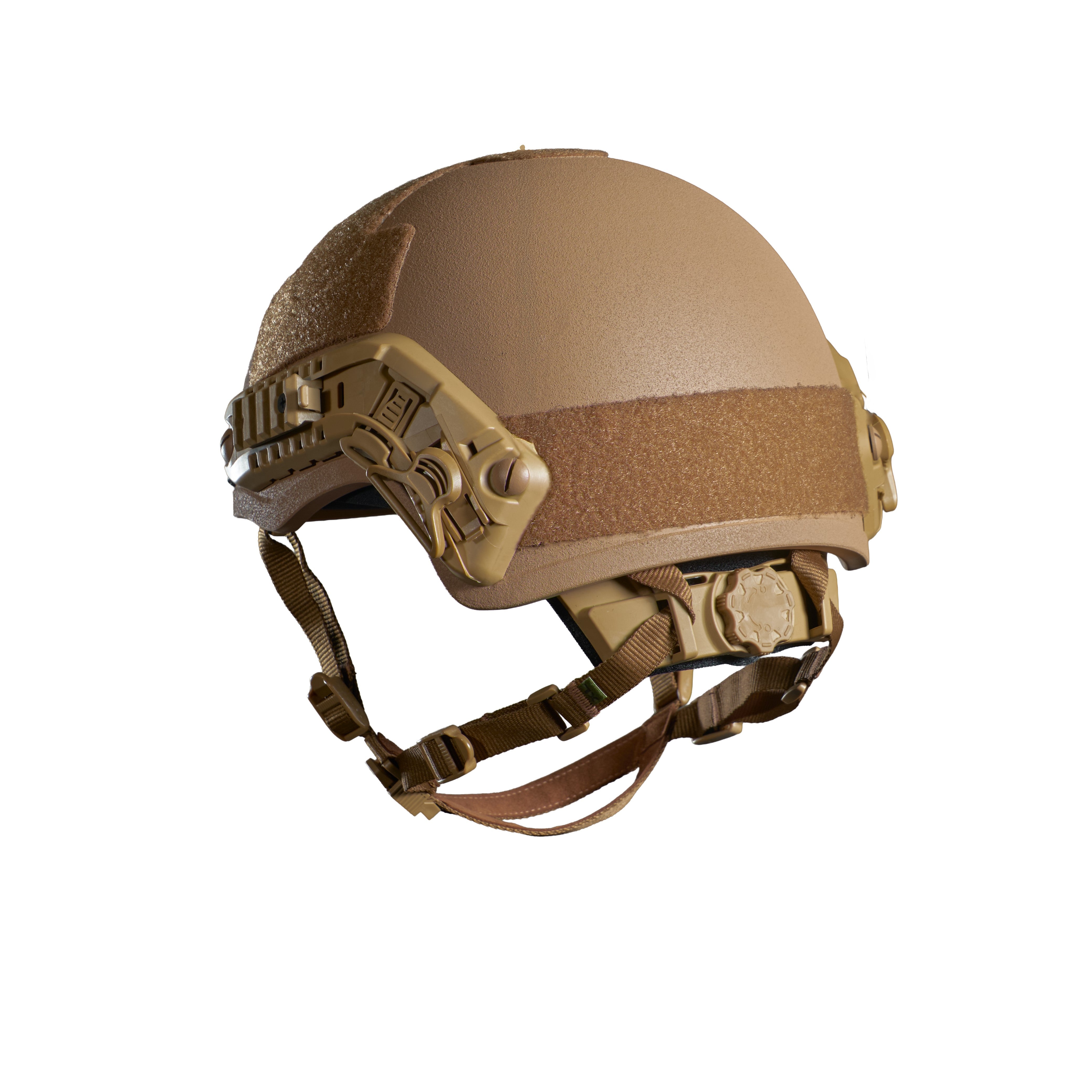 Bighorn™ High Cut Ballistic Helmet IIIA