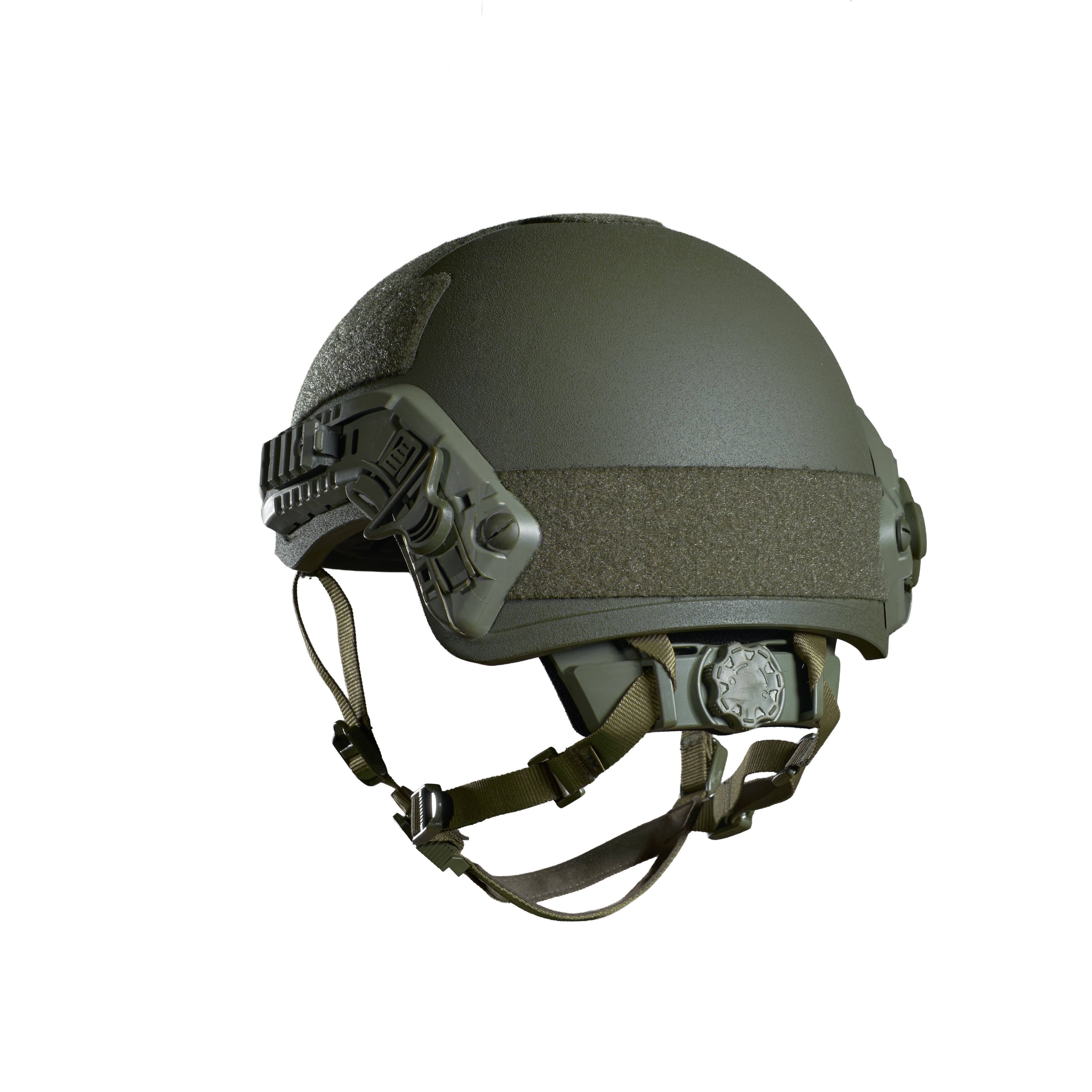 Combat Defense Industries