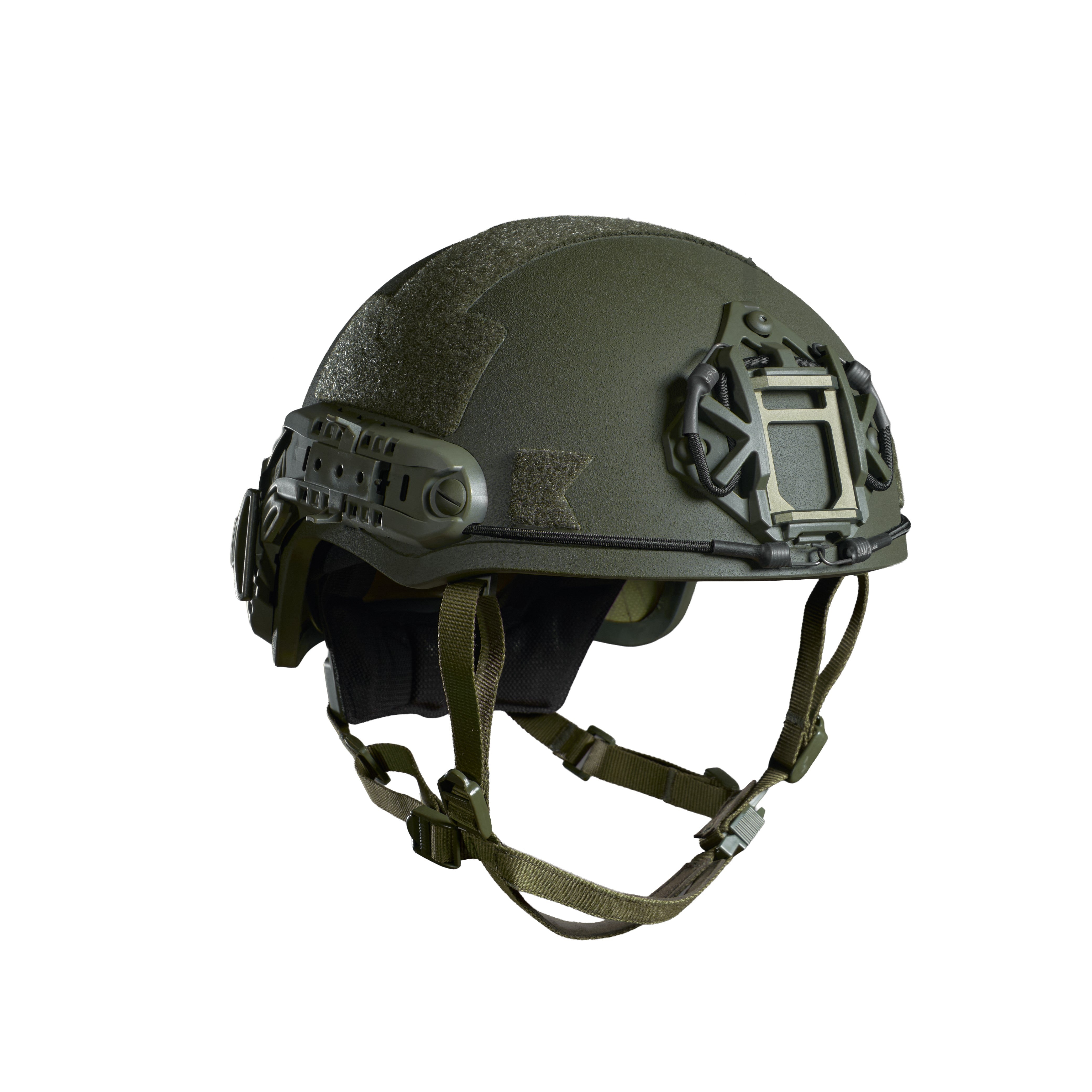 Combat Defense Industries