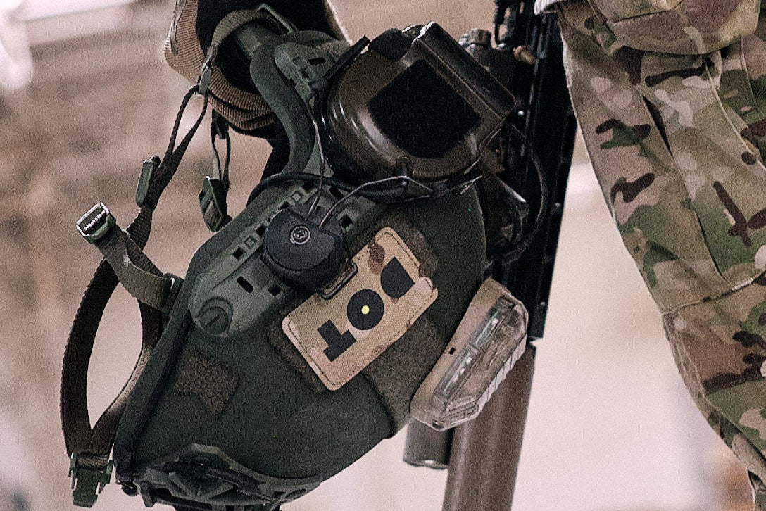 Combat Defense Industries